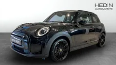 Begagnad 2022 Mini Cooper SE Halvkombi | 214 700 kr (Marknadspris)