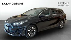 Begagnad 2022 Kia Ceed Sportswagon Advance Kombi | 239 900 kr (Marknadspris)