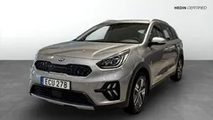 Begagnad 2020 Kia Niro 2 SUV | 219 900 kr (Marknadspris)