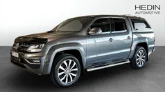 VW Amarok