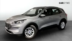 Begagnad 2022 Ford Kuga Titanium SUV | 239 900 kr (Superpris)