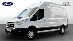 Begagnad 2022 Ford Transit | 248 000 kr