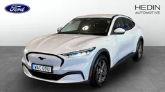 Begagnad 2022 Ford Mustang Halvkombi | 334 900 kr