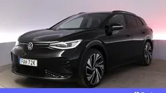 Begagnad 2023 VW ID.4 GTX SUV | 419 900 kr (Marknadspris)