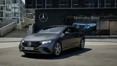 Ny 2025 Mercedes EQE350 Sedan | 808 650 kr