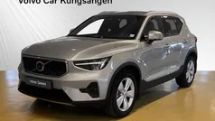 Silver Begagnad 2024 Volvo XC40 Core SUV | 349 900 kr (Bra pris)