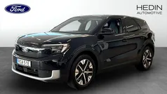 Ny 2025 Ford Explorer SUV | 499 000 kr (Marknadspris)