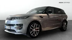 Grå (grey) Begagnad 2023 Land Rover Range Rover Sport HSE Dynamic SUV | 1 149 000 kr (Bra pris)