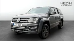 VW Amarok