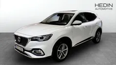 Vit (white) Begagnad 2022 MG EHS Luxury SUV | 229 900 kr (Marknadspris)