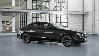 Begagnad Mercedes E300 326 HK (239 kW) 2025 Sedan