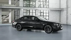 Begagnad 2025 Mercedes E300 Sedan | 993 900 kr