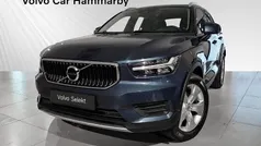 Begagnad 2022 Volvo XC40 Momentum SUV | 309 000 kr (Marknadspris)