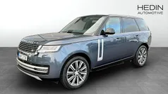 Begagnad 2024 Land Rover Range Rover Autobiography SUV | 1 845 000 kr