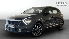 Begagnad 2022 Kia Sportage SUV | 329 900 kr (Superpris)