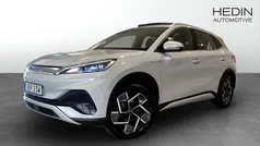 Begagnad 2023 BYD Atto 3 Comfort SUV | 299 900 kr (Marknadspris)
