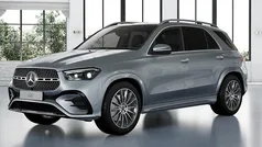 Ny 2025 Mercedes GLE350 AMG SUV | 1 082 150 kr (Marknadspris)
