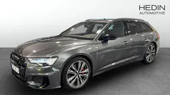 Begagnad 2023 Audi A6 S-Line Kombi | 559 900 kr