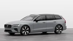 Begagnad 2024 Volvo V60 Ultra Kombi | 669 900 kr