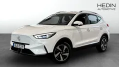 Begagnad 2022 MG ZS Luxury Sedan | 249 900 kr (Marknadspris)