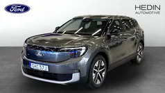 Grå (grey) Ny 2025 Ford Explorer SUV | 514 900 kr (Marknadspris)