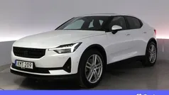 Begagnad 2021 Polestar 2 Pilot Sedan | 347 900 kr (Superpris)