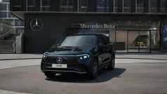 Begagnad 2025 Mercedes EQB250+ SUV | 601 400 kr (Marknadspris)