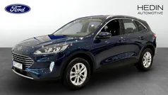 Begagnad 2022 Ford Kuga Titanium SUV | 244 900 kr (Marknadspris)