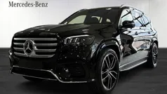 Begagnad 2025 Mercedes GLS450 SUV | 1 324 000 kr