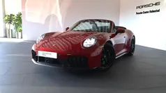Begagnad 2025 Porsche 911 Carrera 4 GTS Cab | 2 250 000 kr