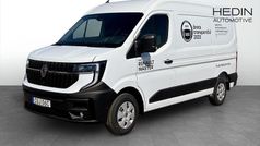 Ny 2025 Renault Master Van | 469 900 kr (Superpris)