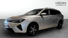 Begagnad 2023 MG MG5 EV Luxury Kombi | 224 900 kr (Bra pris)