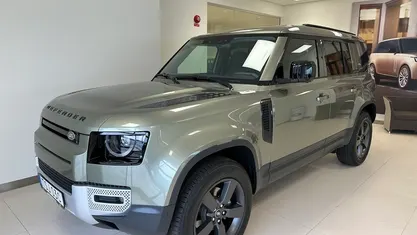 Begagnad Land Rover Defender SE 253 HK (186 kW) 2024 SUV