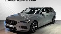 Begagnad 2024 Volvo V60 Kombi | 519 900 kr (Marknadspris)
