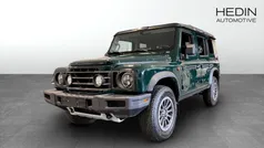 Ineos Grenadier
