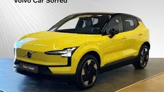 Gul Begagnad 2024 Volvo EX30 Single Motor Extended Range SUV | 399 900 kr (Bra pris)