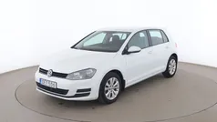 Vit Begagnad 2014 VW Golf VII | 98 000 kr (Marknadspris)