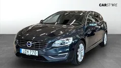 Begagnad 2016 Volvo V60 Momentum Kombi | 159 900 kr (Bra pris)