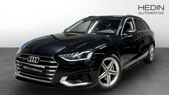 Begagnad 2020 Audi A4 Premium Kombi | 299 700 kr (Marknadspris)