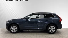 Blå Begagnad 2023 Volvo XC60 Core SUV | 469 000 kr (Bra pris)