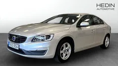 Begagnad 2018 Volvo S60 Standard Sedan | 199 900 kr (Marknadspris)