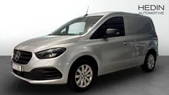Begagnad 2022 Mercedes Citan 110 | 135 920 kr (Superpris)