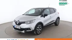 Flerfärgad Begagnad 2018 Renault Captur SUV | 114 000 kr (Marknadspris)