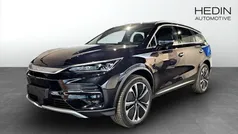 BYD Tang