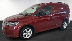 Begagnad 2021 VW Caddy Minibuss | 262 500 kr (Marknadspris)
