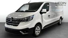 Ny 2024 Renault Trafic Van | 319 900 kr