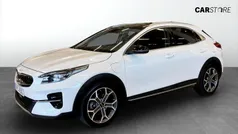 Vit Begagnad 2023 Kia XCeed 2 SUV | 254 900 kr (Bra pris)