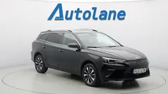 Begagnad 2022 MG MG5 EV Kombi | 199 900 kr (Marknadspris)