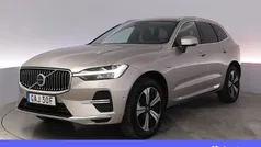 Begagnad 2024 Volvo XC60 Plus SUV | 534 900 kr (Superpris)