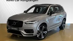 Silver Begagnad 2023 Volvo XC90 SUV | 739 900 kr (Marknadspris)